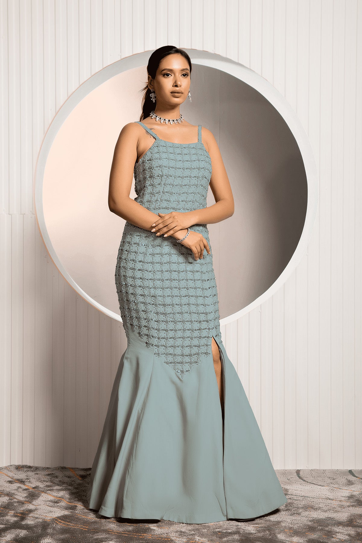 Rosemary Gown