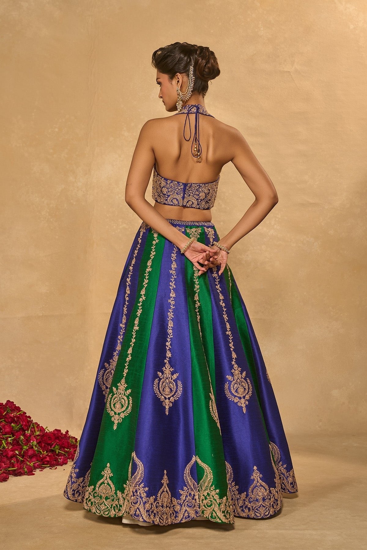 SAIRA LEHENGA