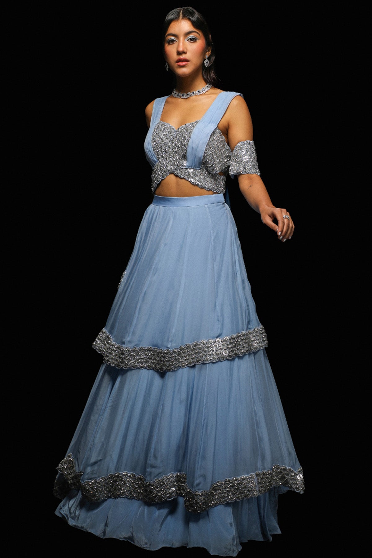 Selenia Set