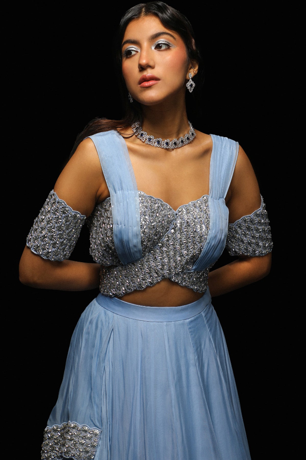 Selenia Set