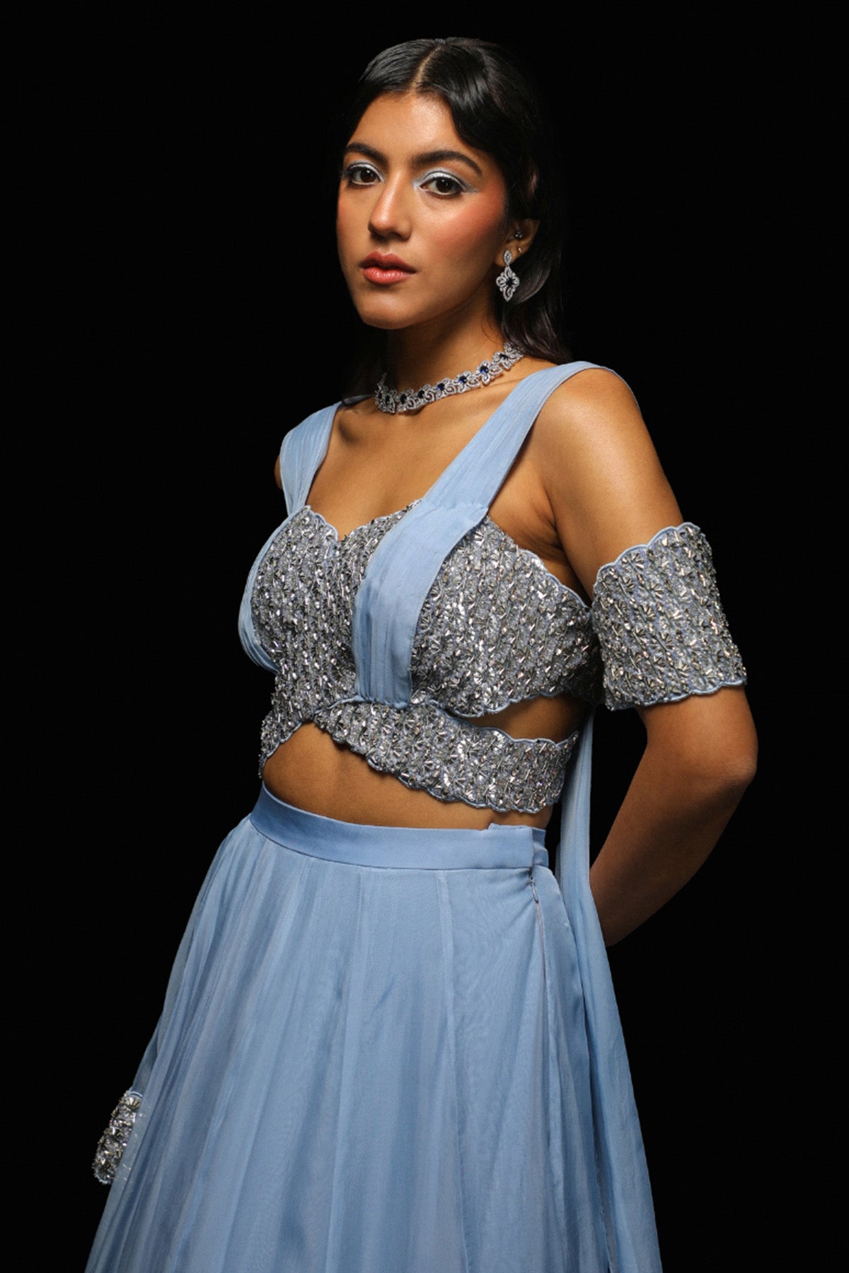Selenia Set
