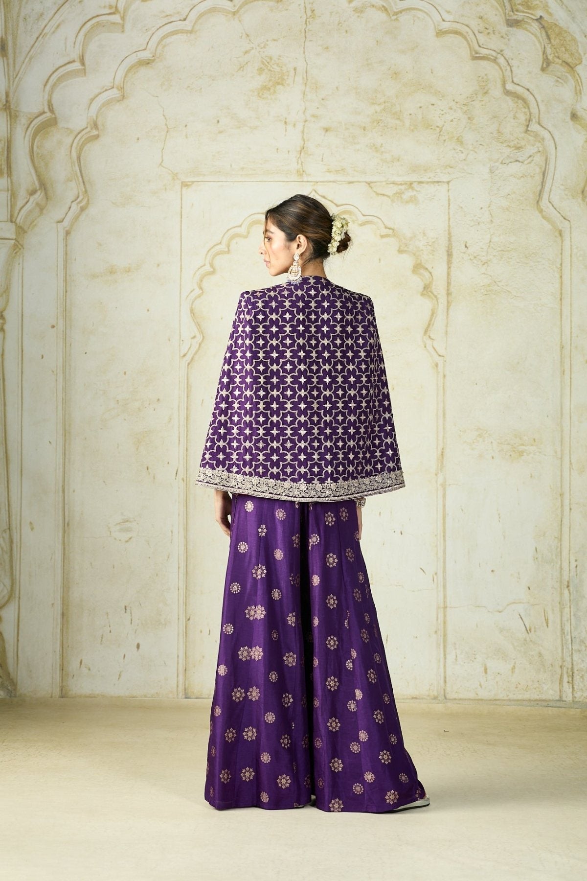 Shaina Pant Set