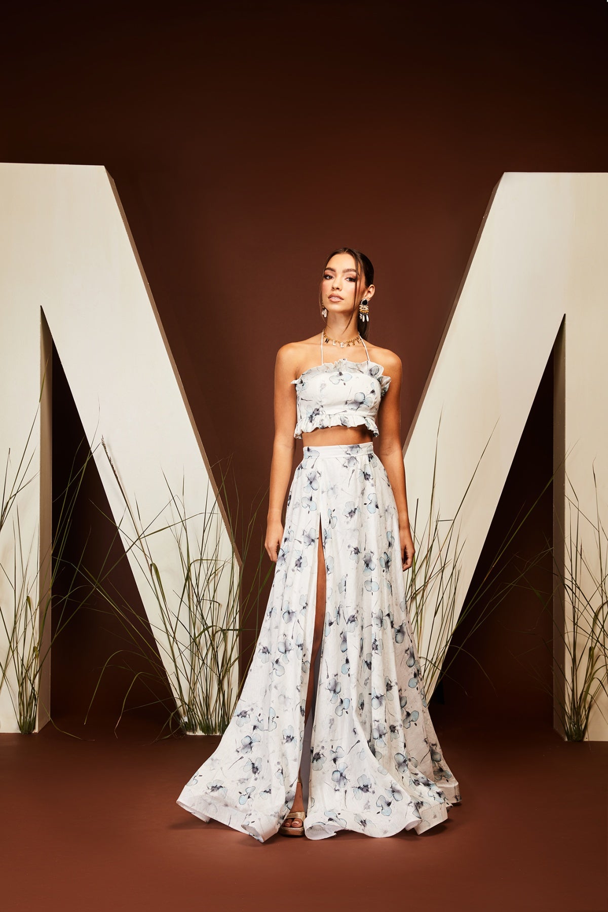 SUNDRAPED LOOK 7