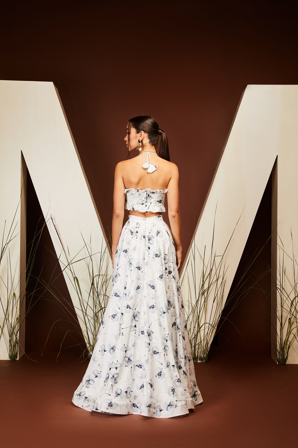 SUNDRAPED LOOK 7