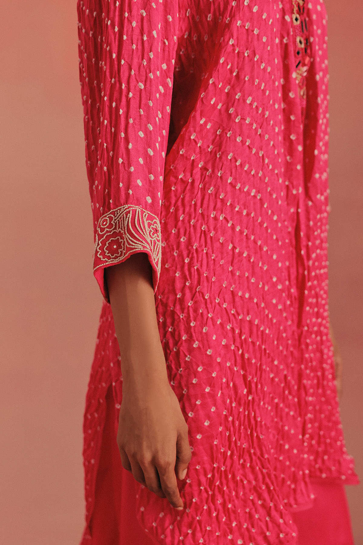 Hi Low Kurta Shirt