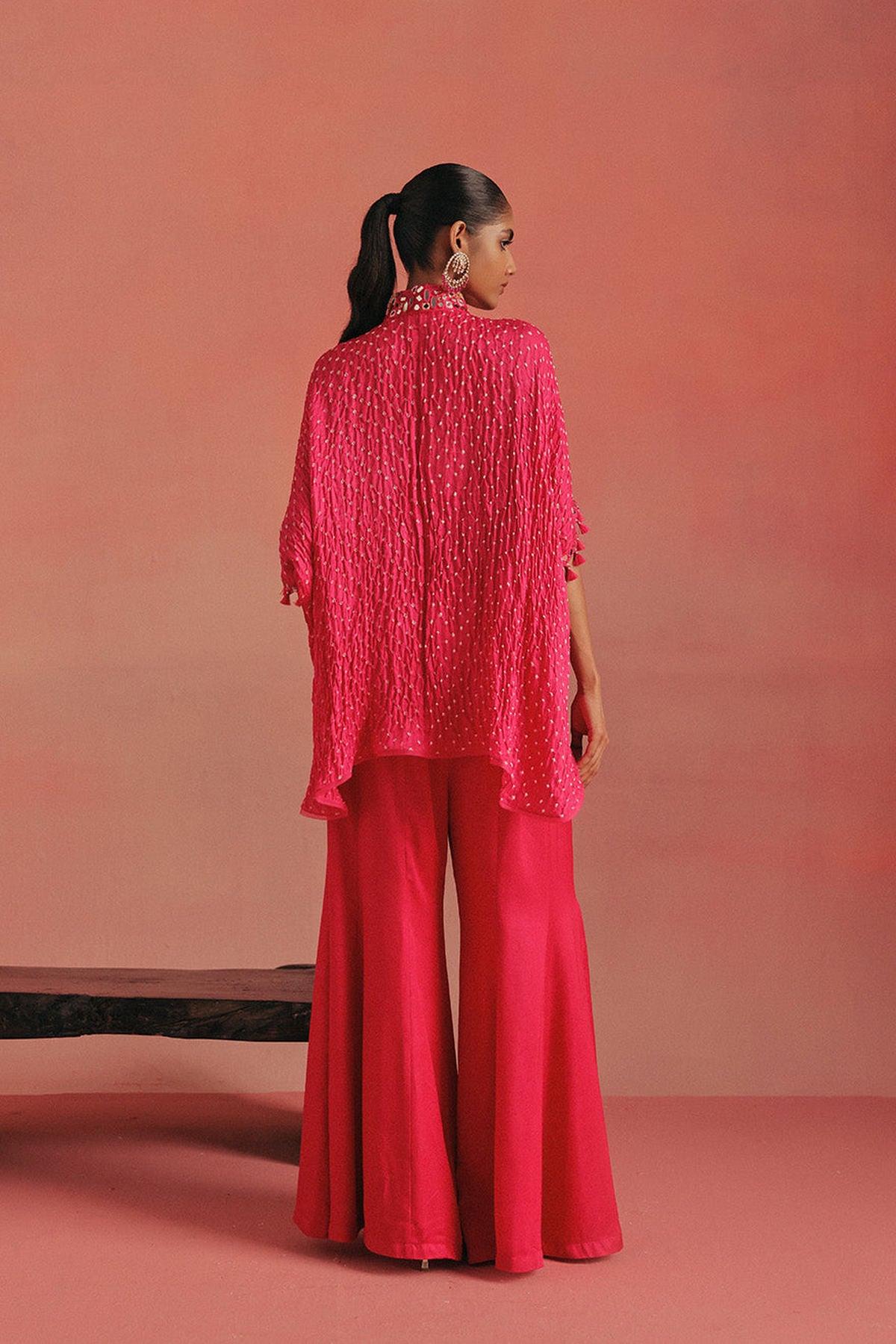 Oversize Shirt