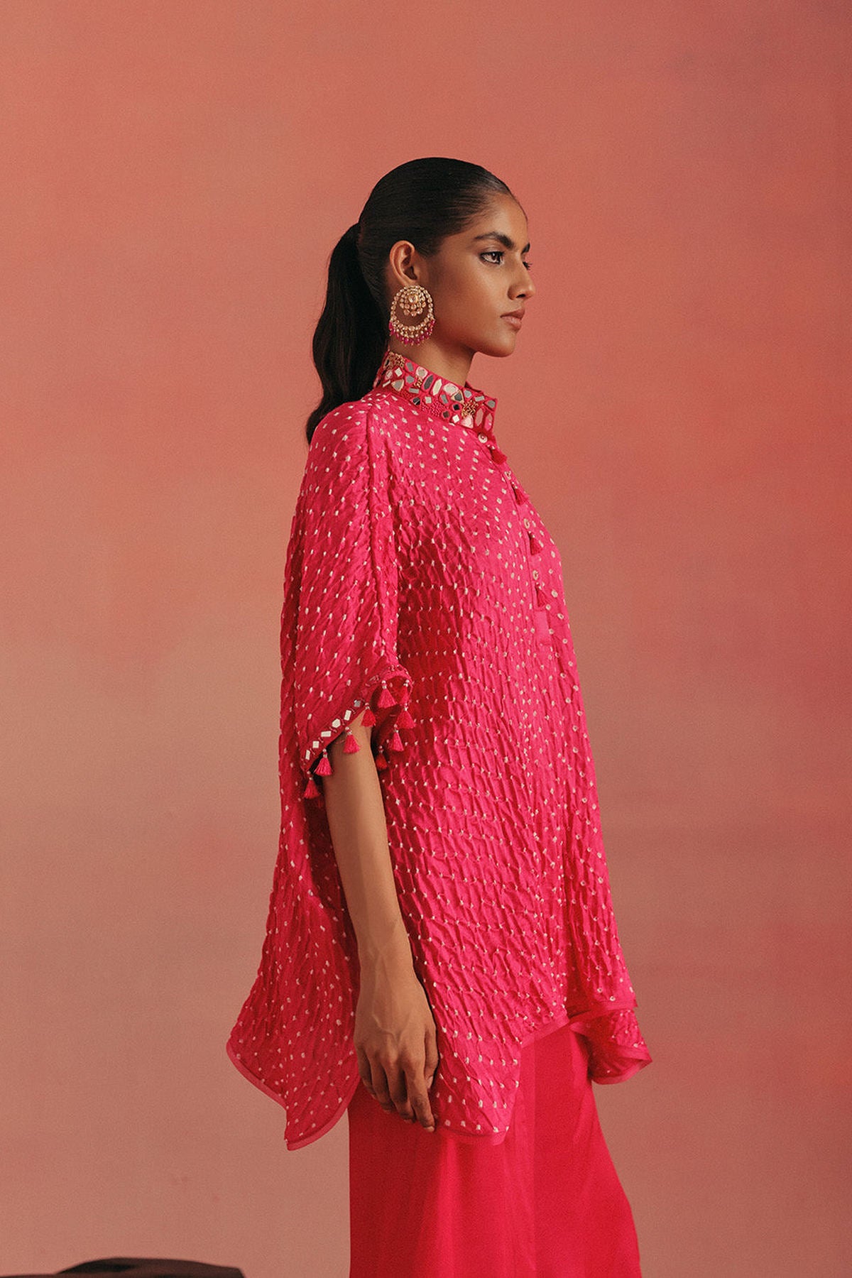 Oversize Shirt