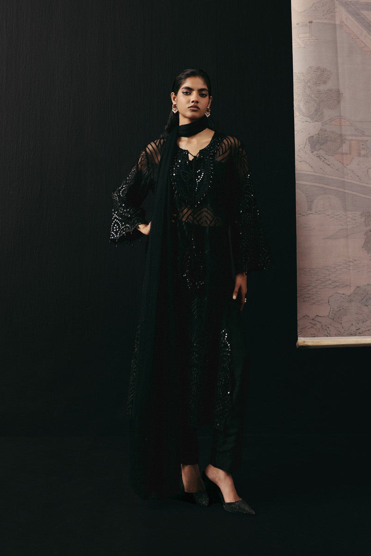 Dupatta