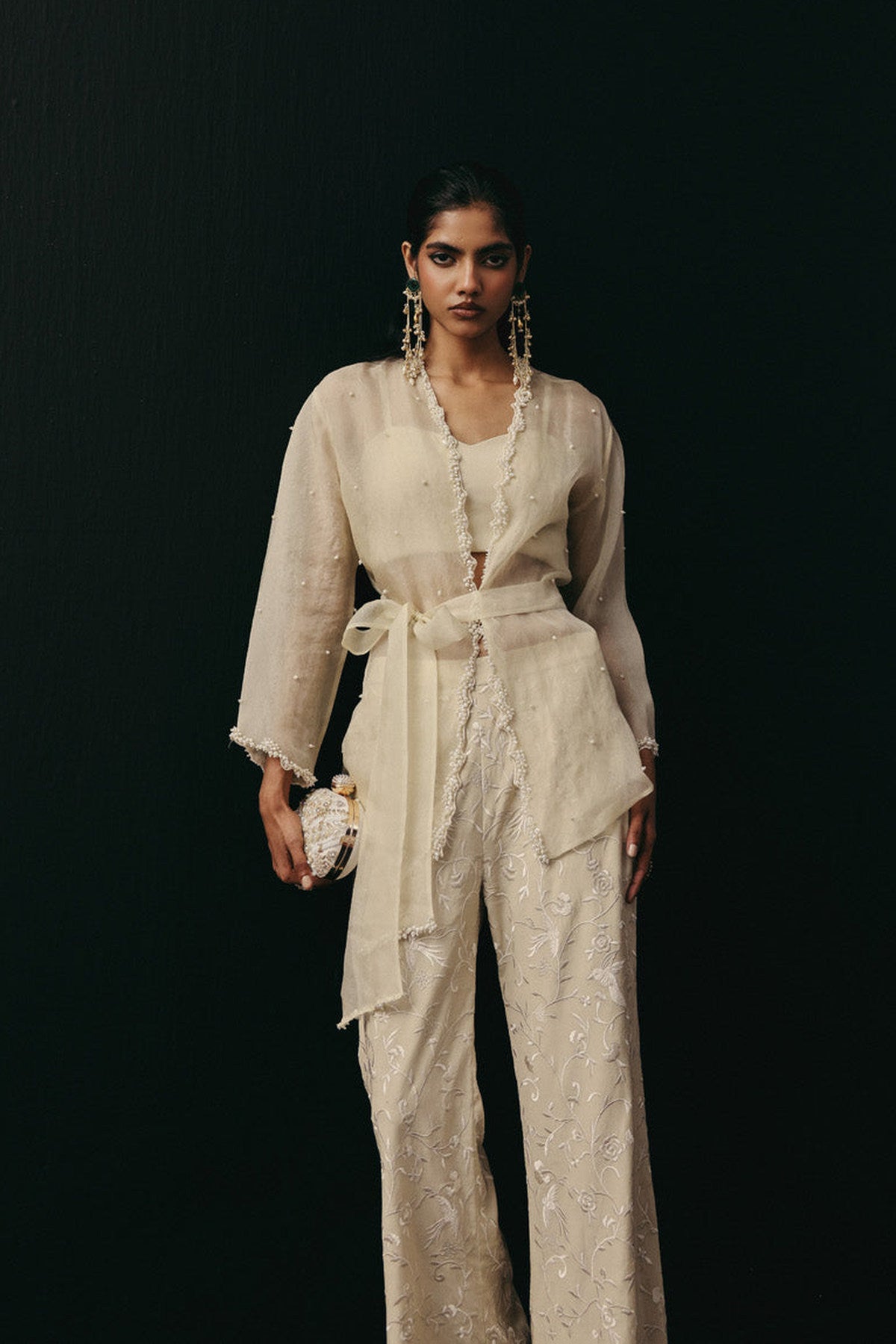Parsi Gaara Palazzos