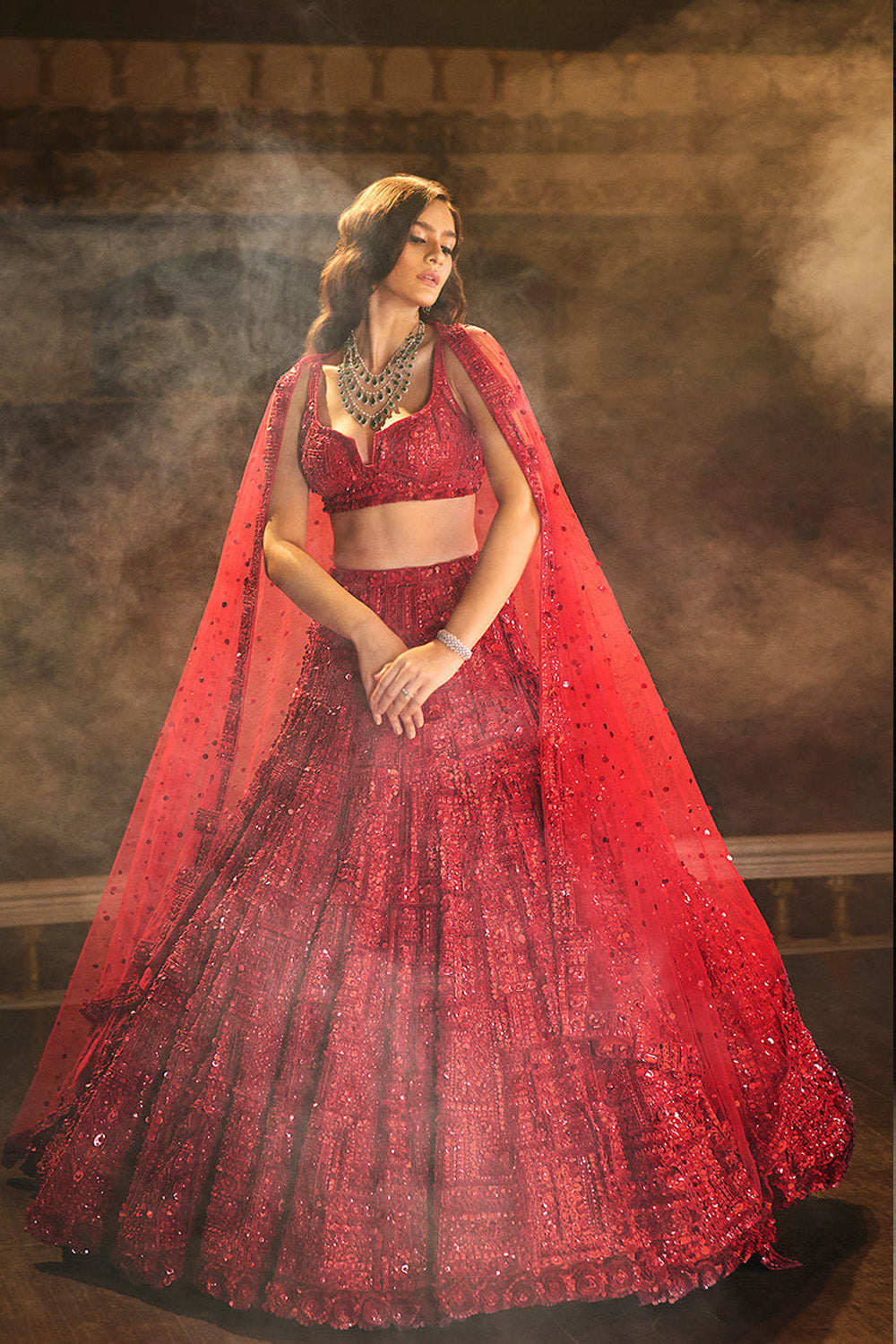red sequin dress india red sparkle dress Red Sequin Dress: Women's Christmas Outfits