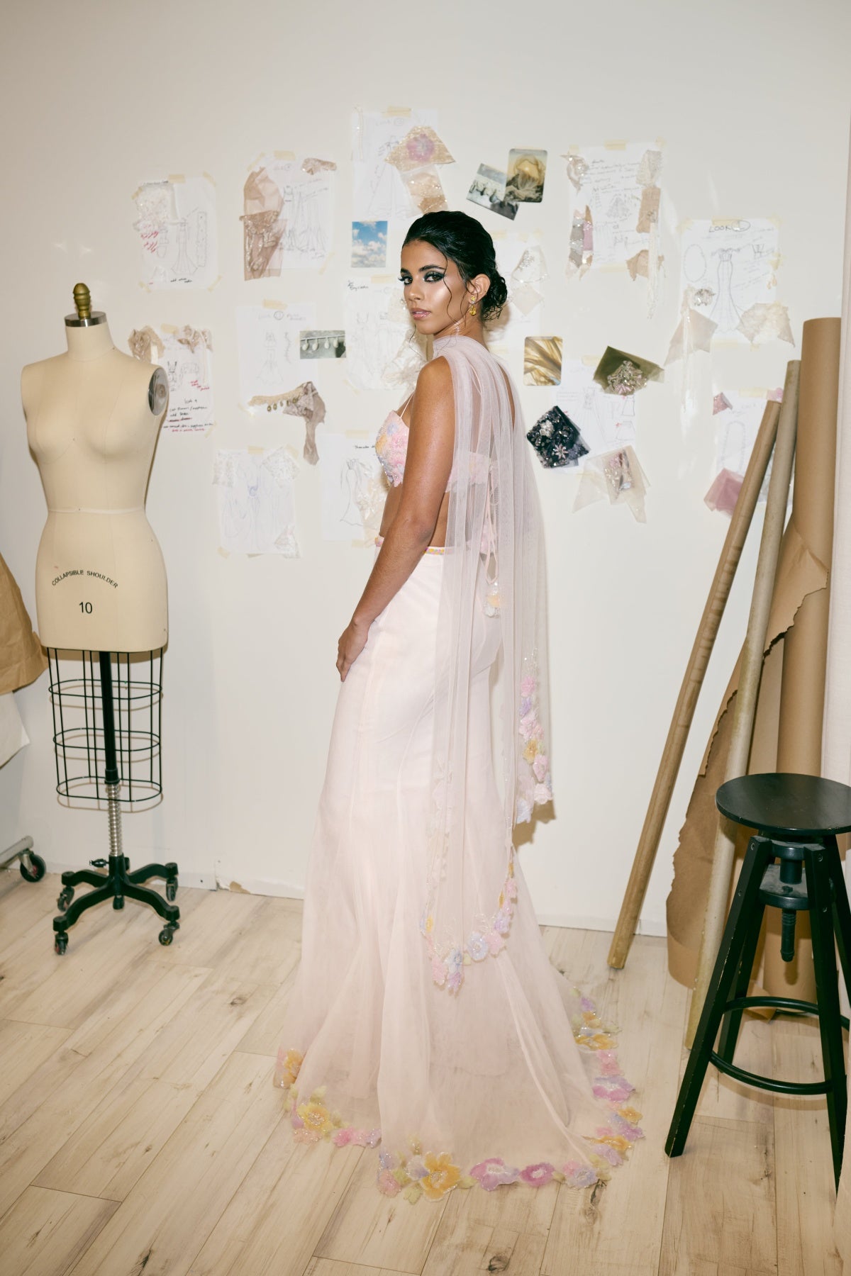 VENUS DUPATTA
