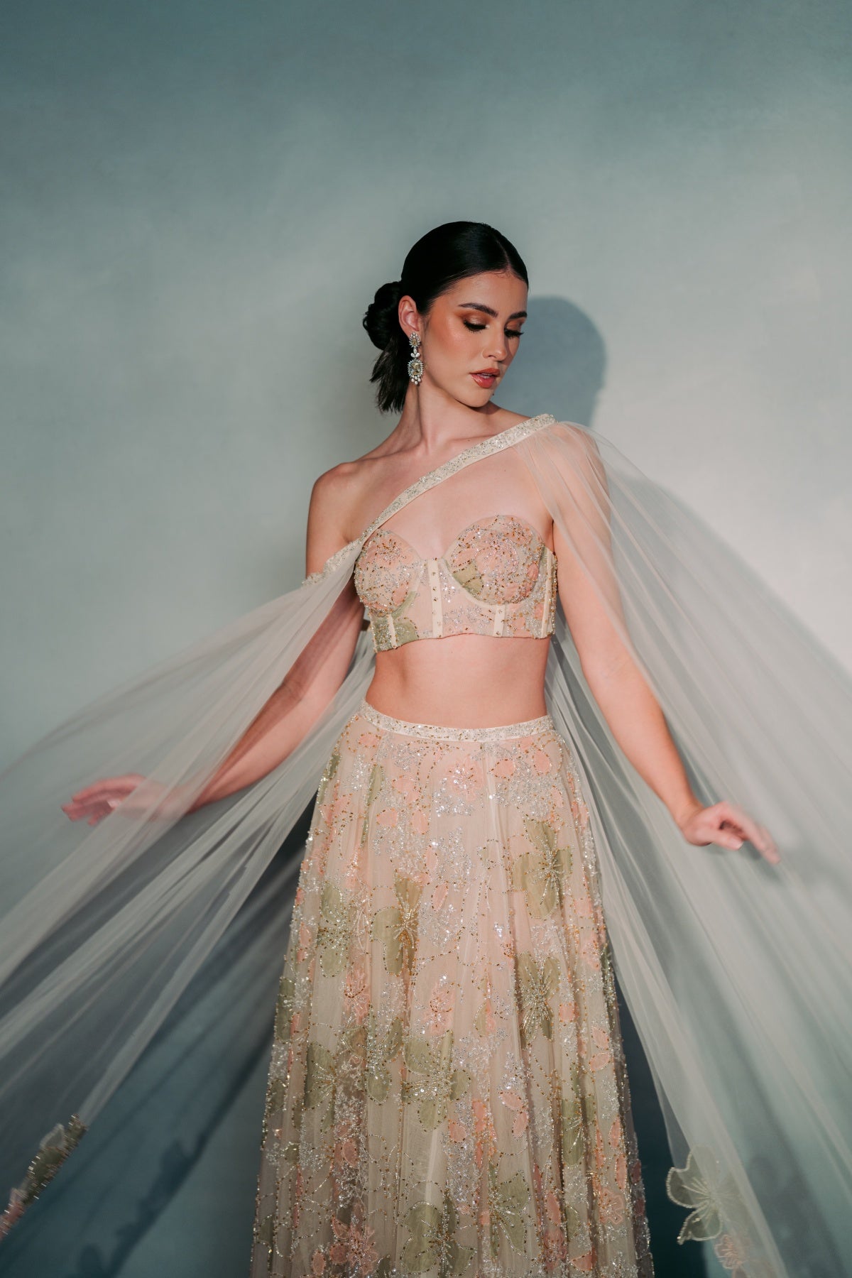 GARDENIA 3.0 CAPE