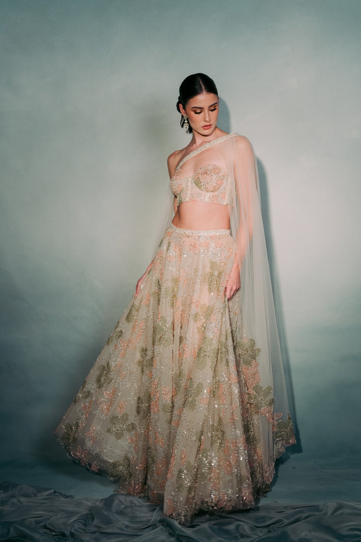 GARDENIA 3.0 CAPE