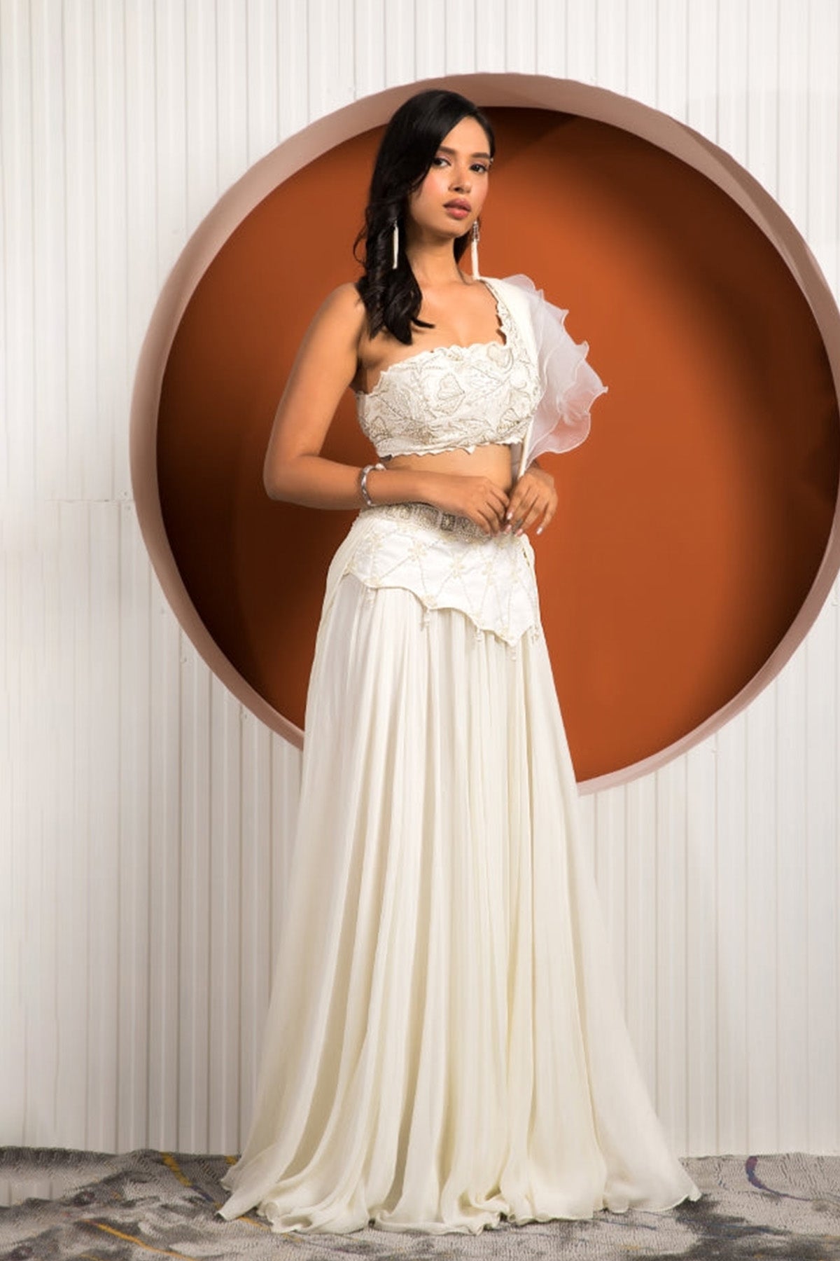 Willow Drape