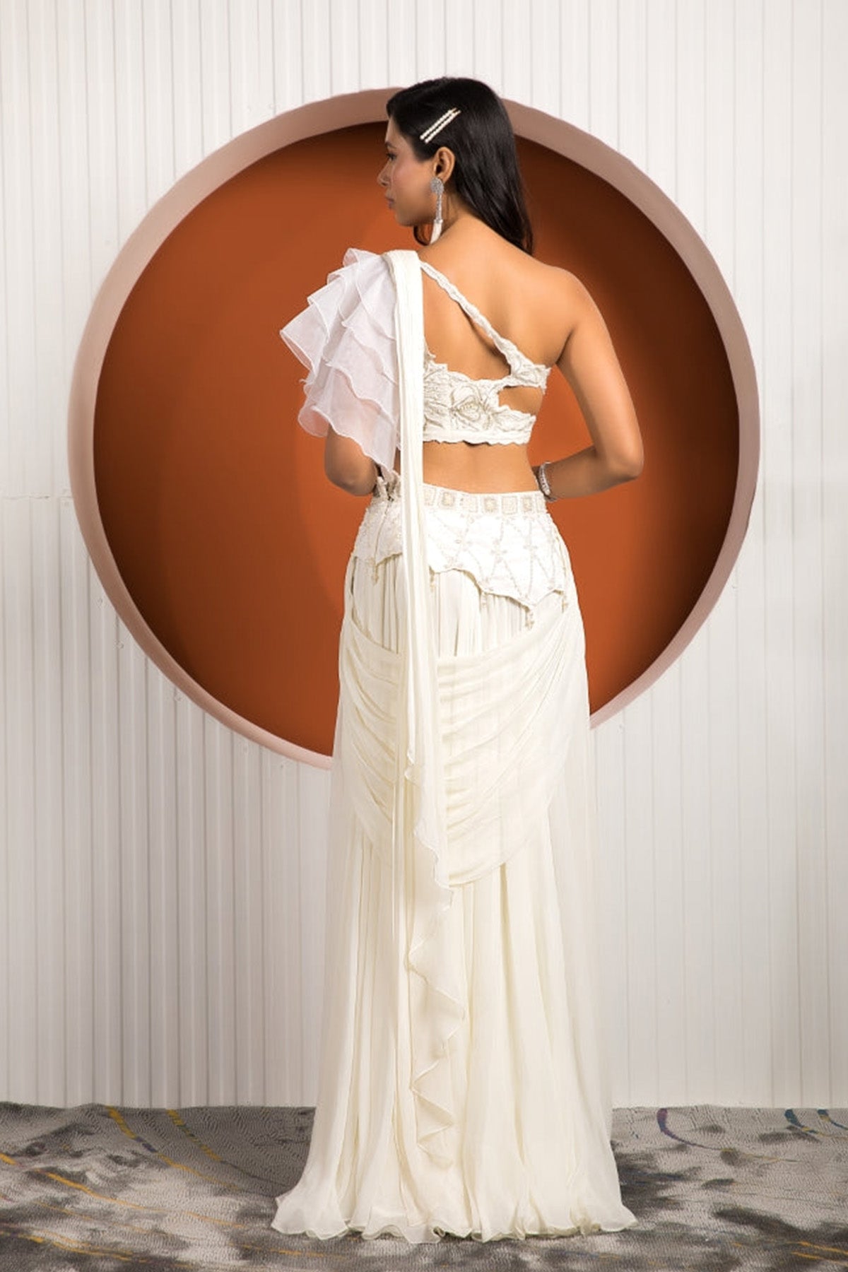 Willow Drape