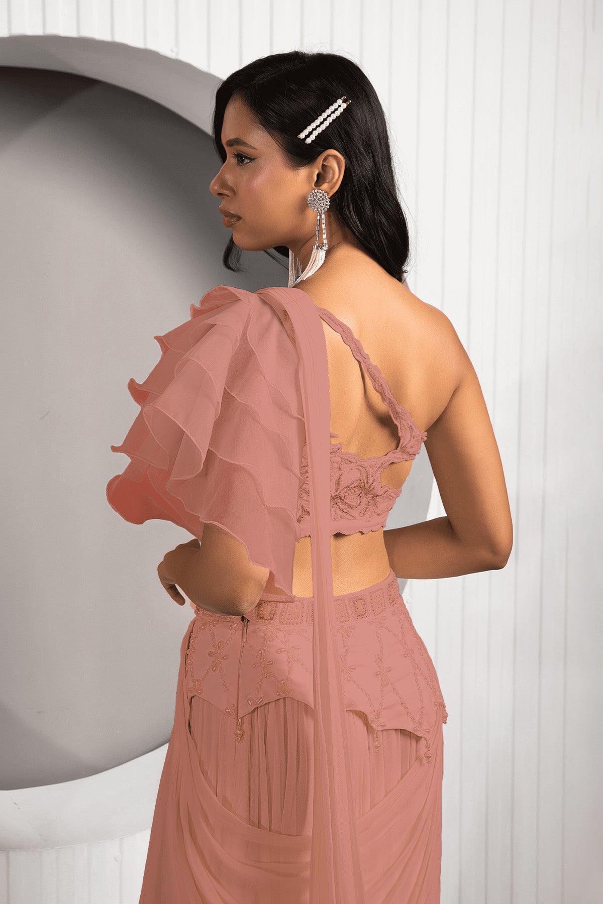 Willow Drape