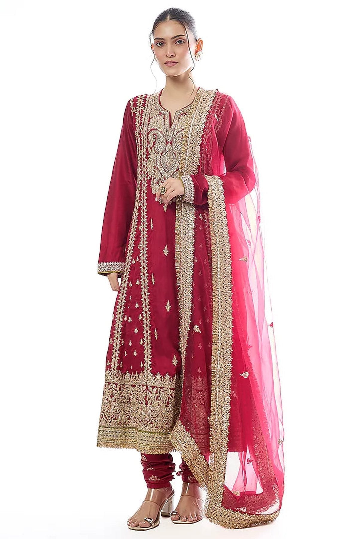 Zahina AG Set