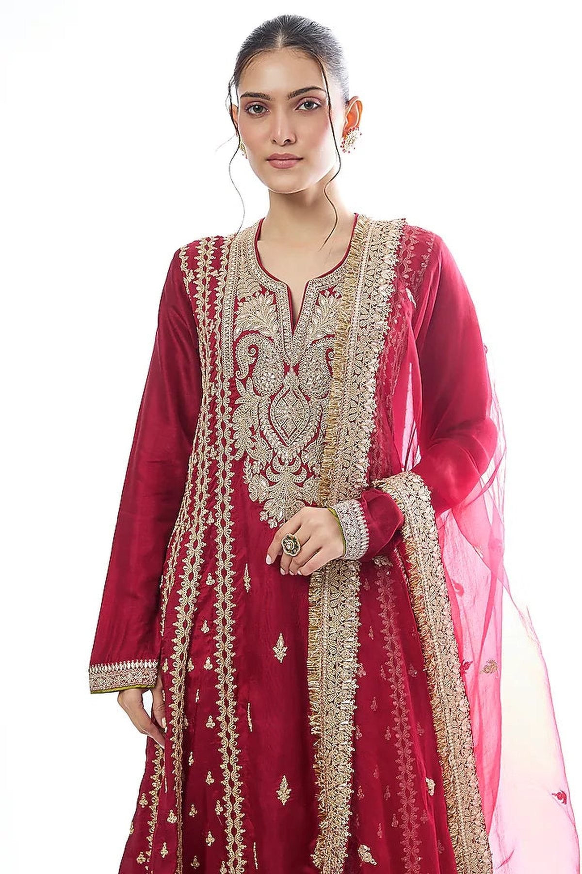 Zahina AG Set