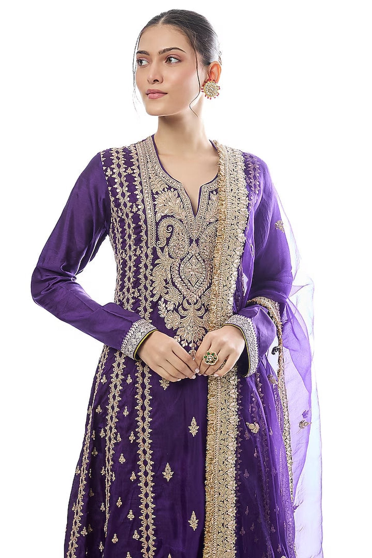 Zahina AG Set