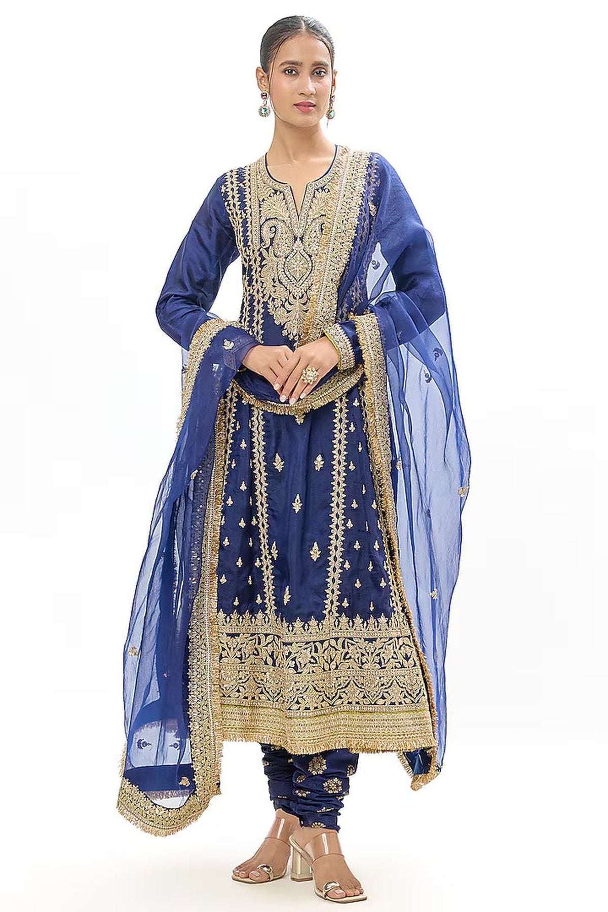 Zahina AG Set