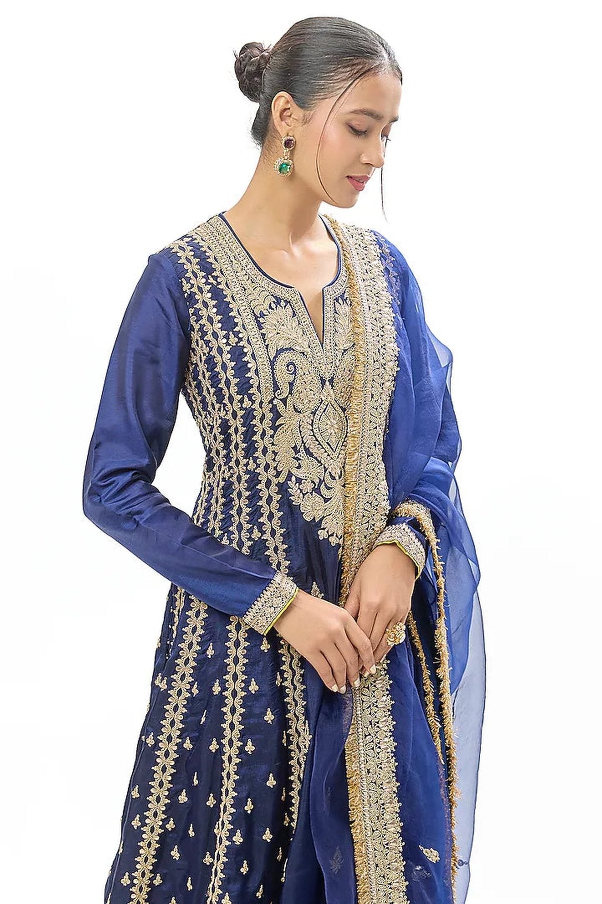 Zahina AG Set