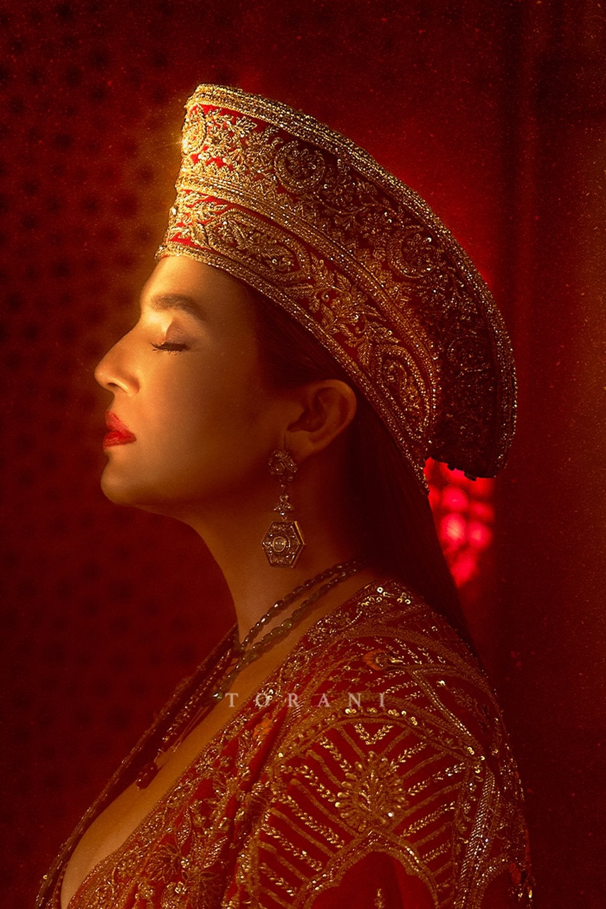 Zehra Taj Topi