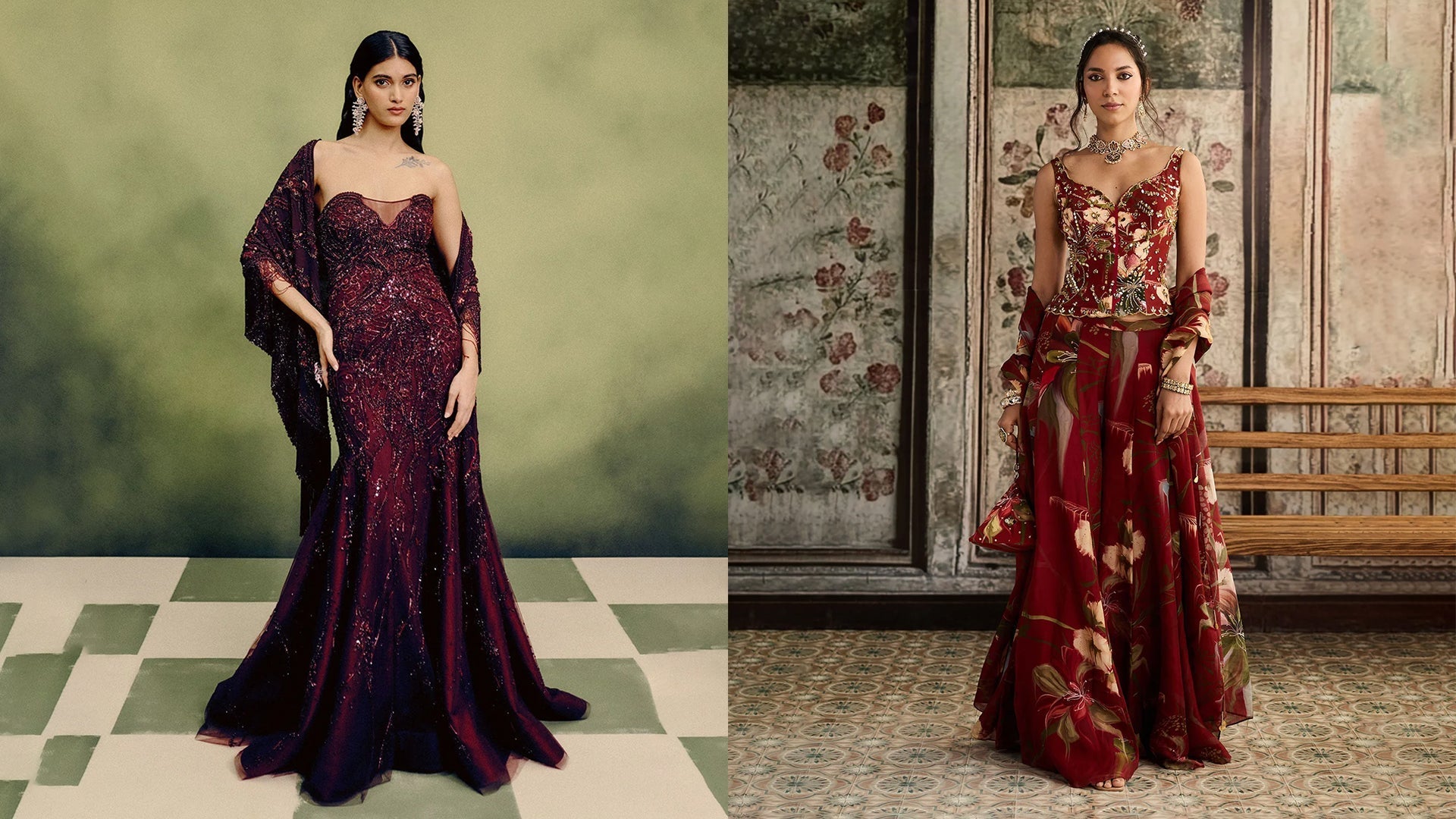 What to Wear This Christmas