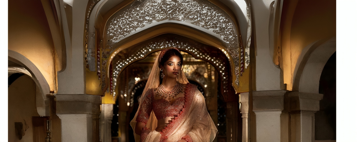 The Ultimate Guide to Choosing the Best Bridal Lehenga for Your Wedding Day