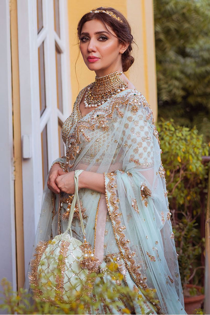 Mohsin Naveed Ranjha | SIA Bridal