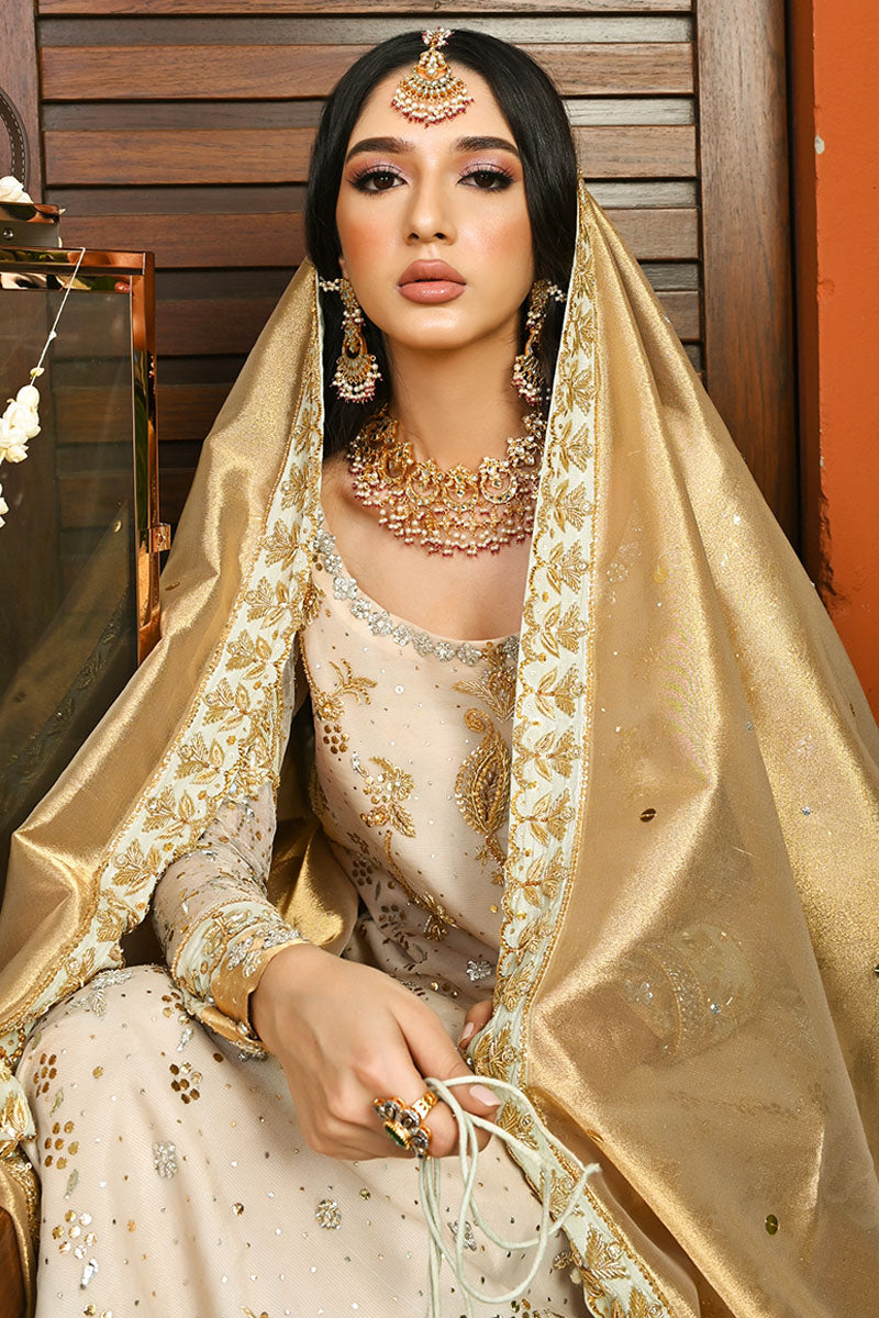 Chameli Dupatta