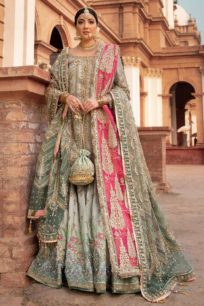 Mohsin Naveed Ranjha | SIA Bridal