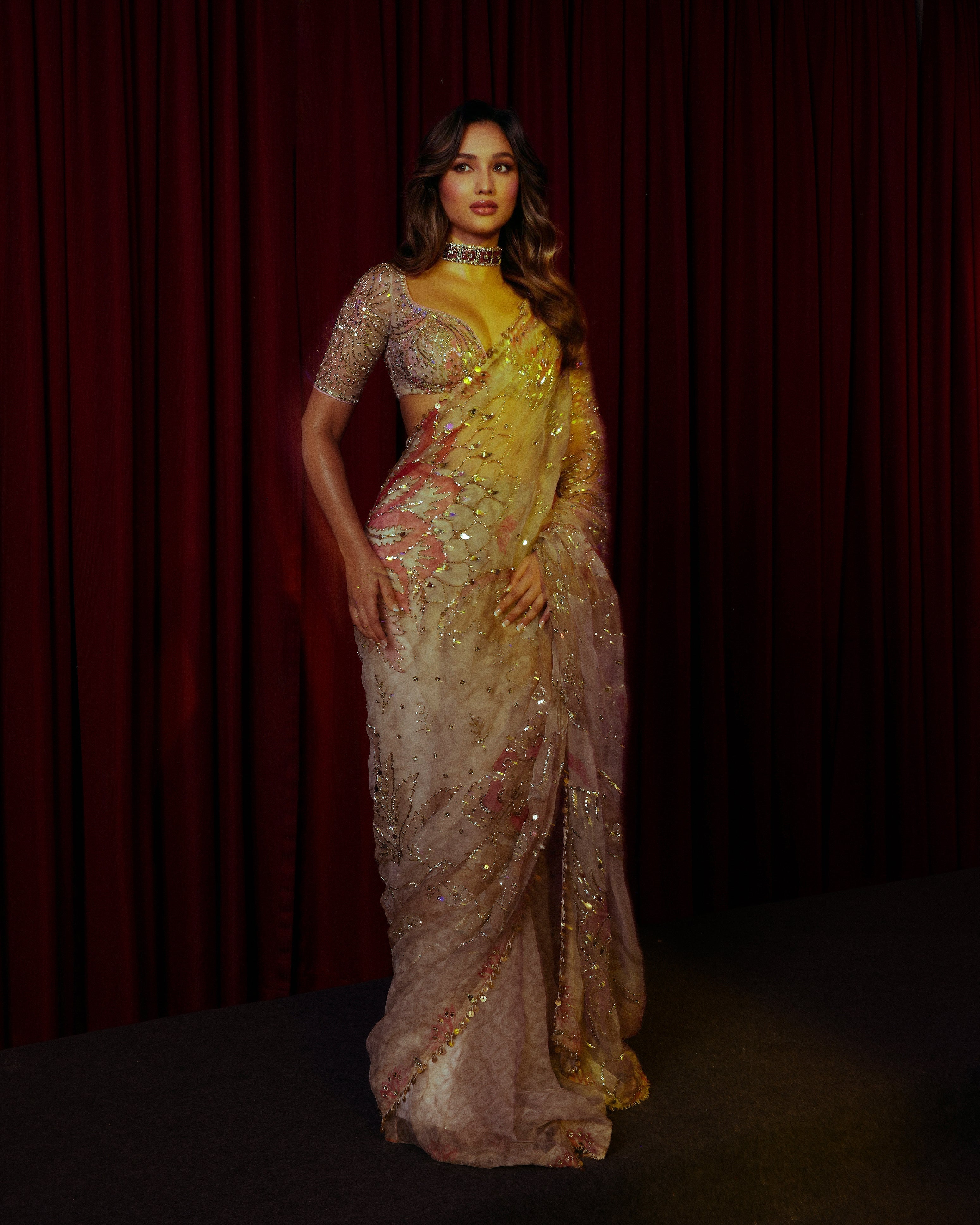 Shazana - RTS