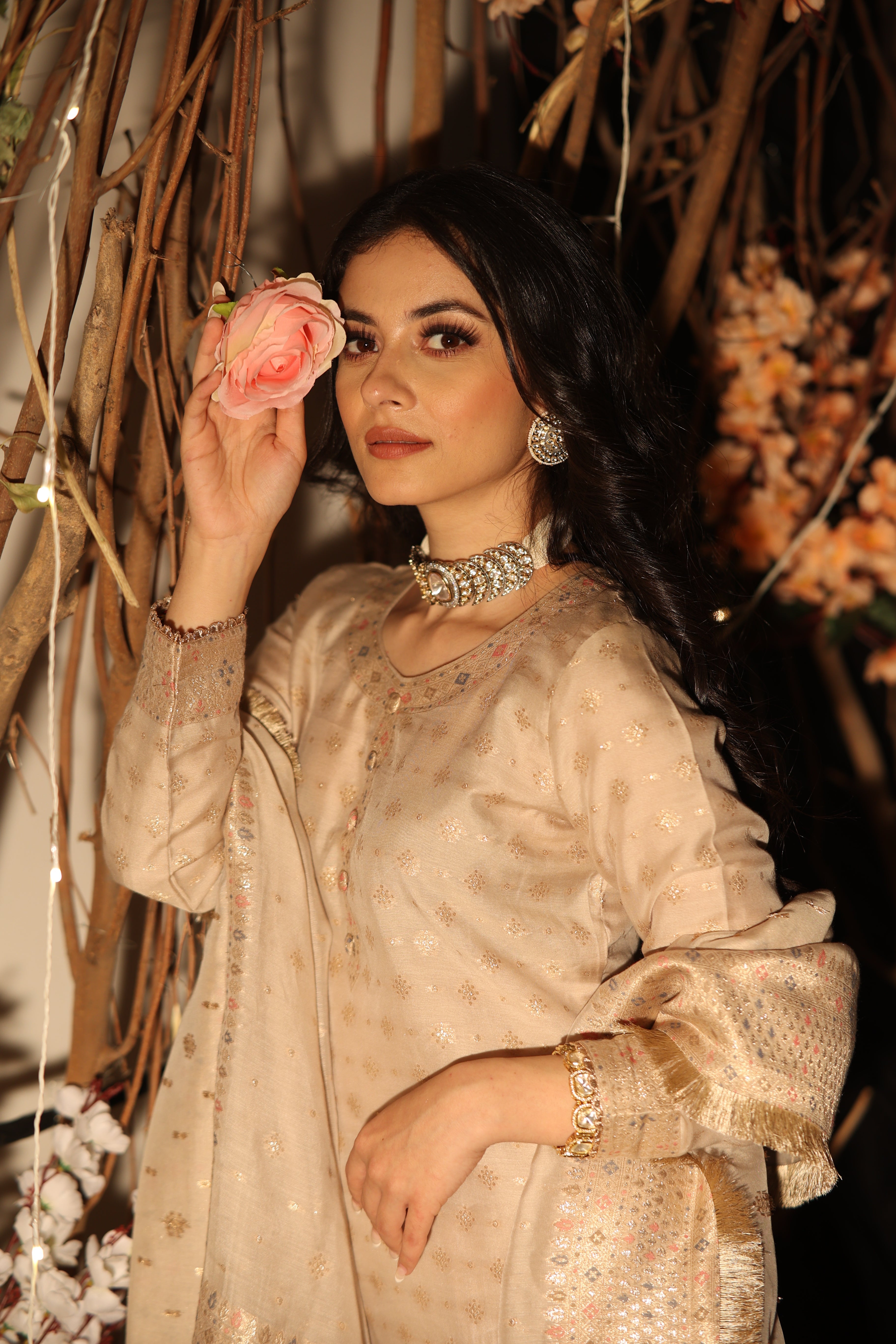THE ALISHQ GHARARA