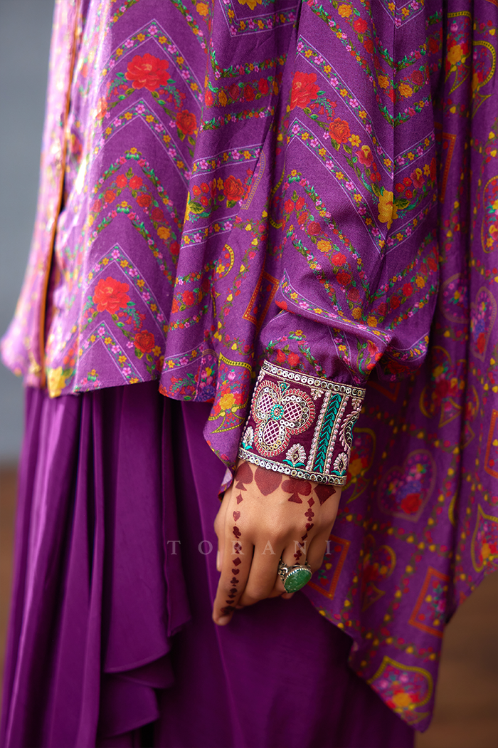 Dil Kusha Iqra Kameez Set