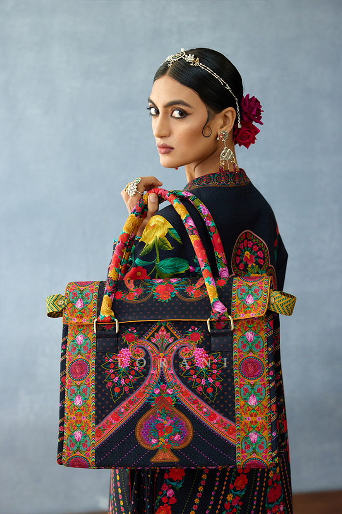 Dil Shaad Aifa Handbag