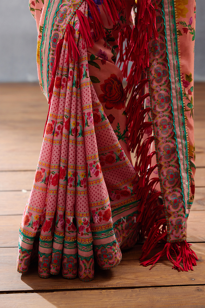 Dil Ruba Amari Saree