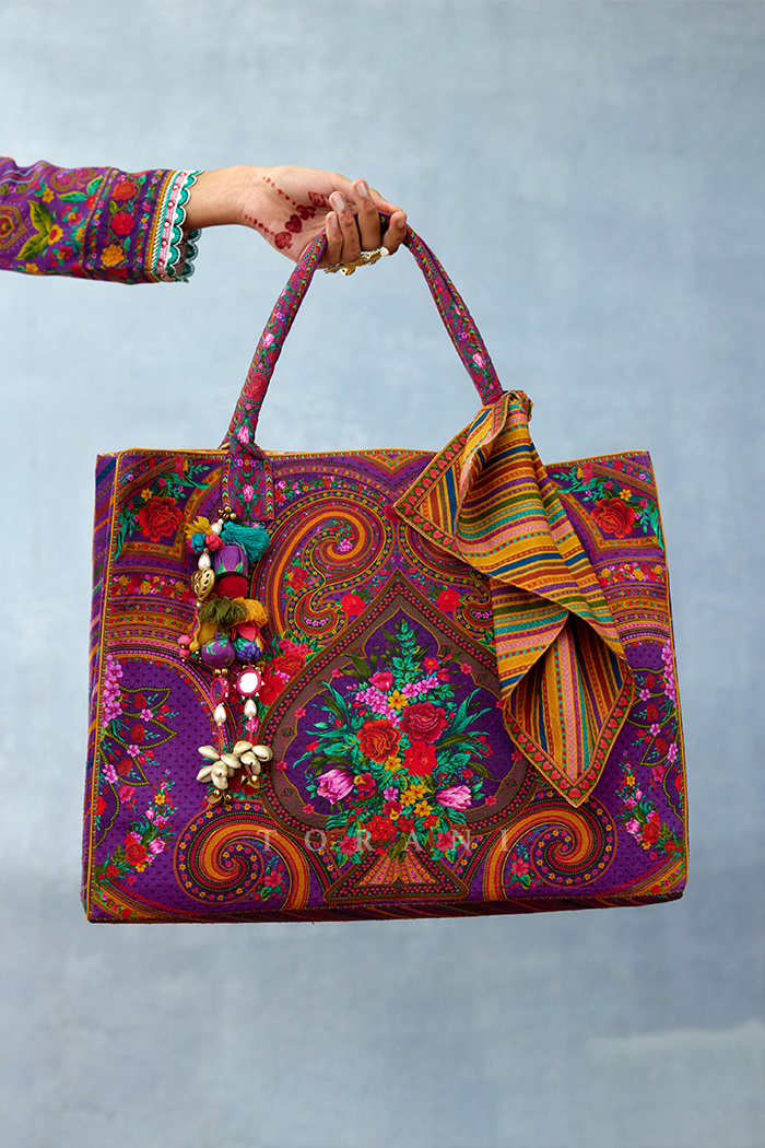 dil kusha handbag