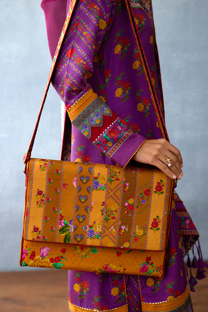 Dil Seher Tahira Handbag