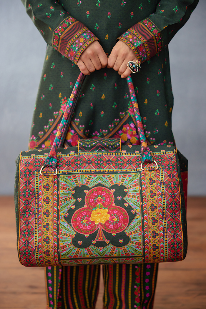 Dil Shaad Nura Handbag