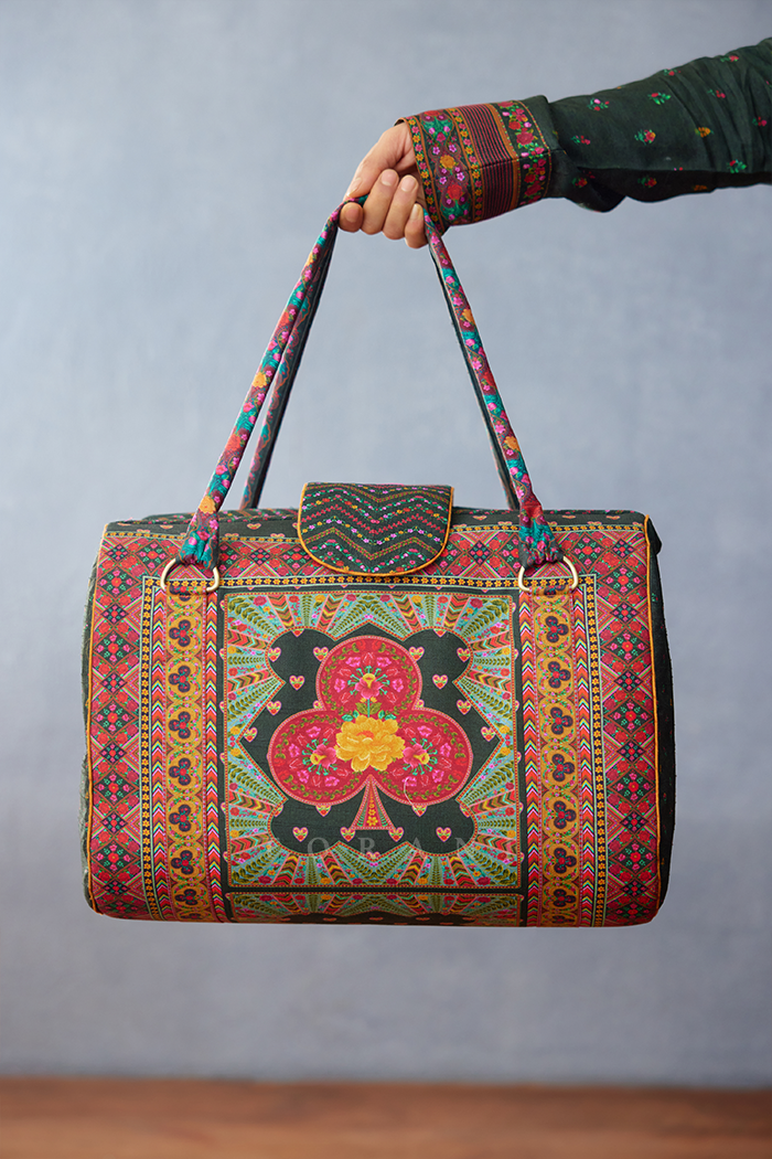 Dil Shaad Nura Handbag