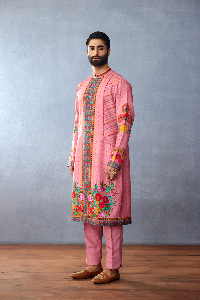 Dil Ruba Aariz Kurta set