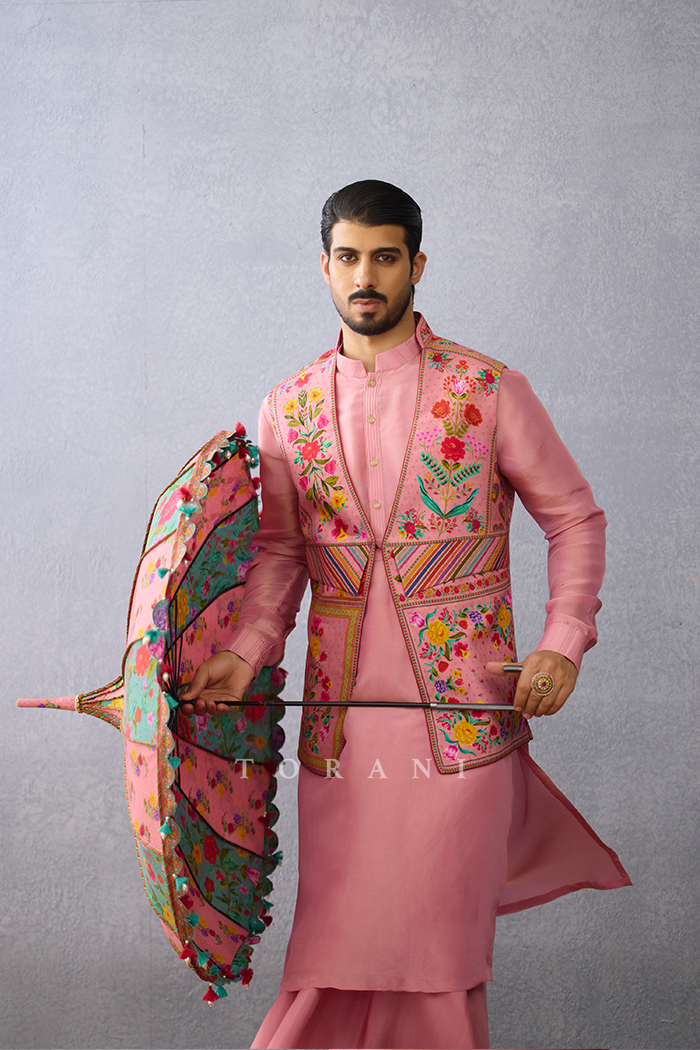 Dil Ruba Peshki Chaata