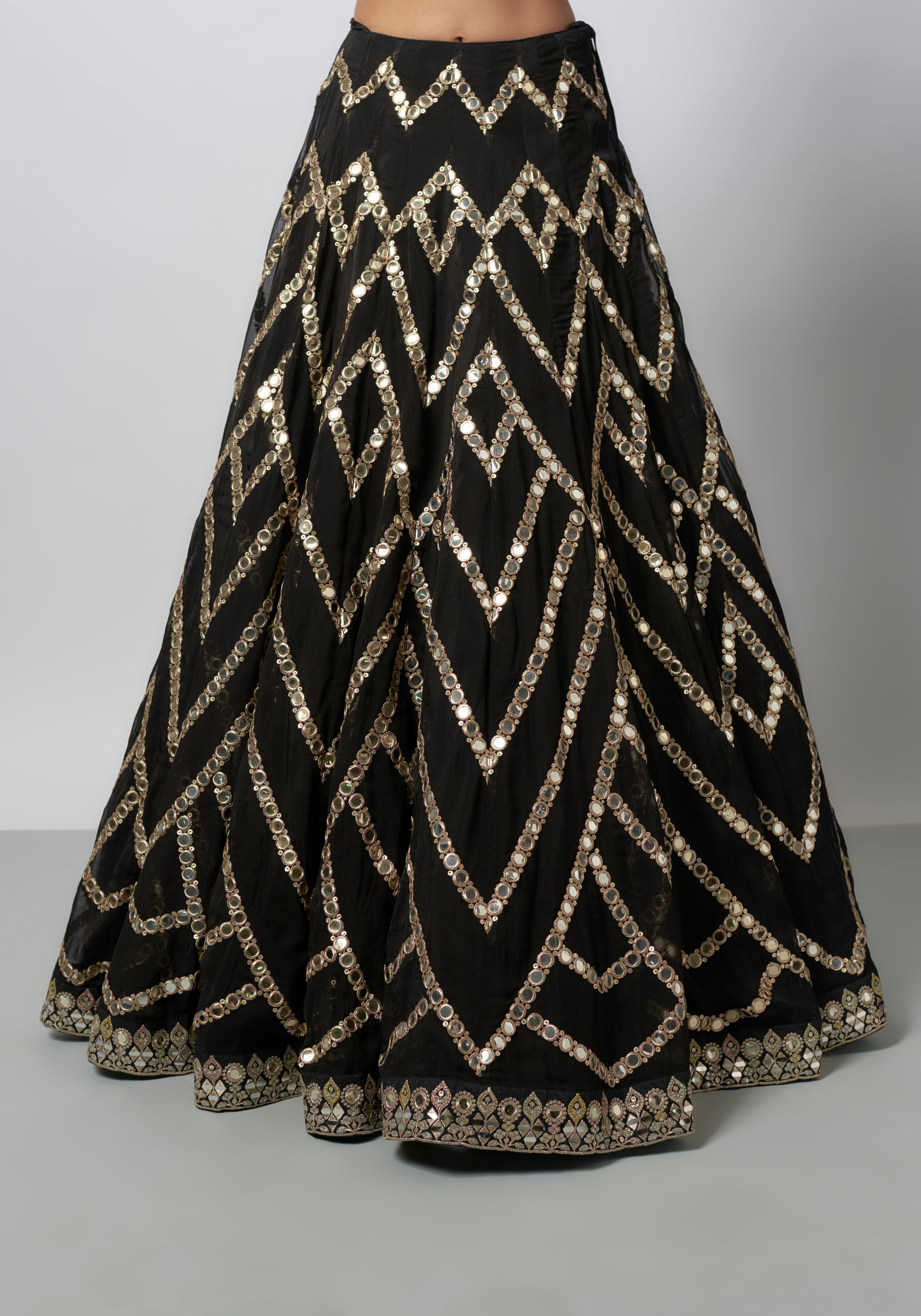 Prema Lehenga Set
