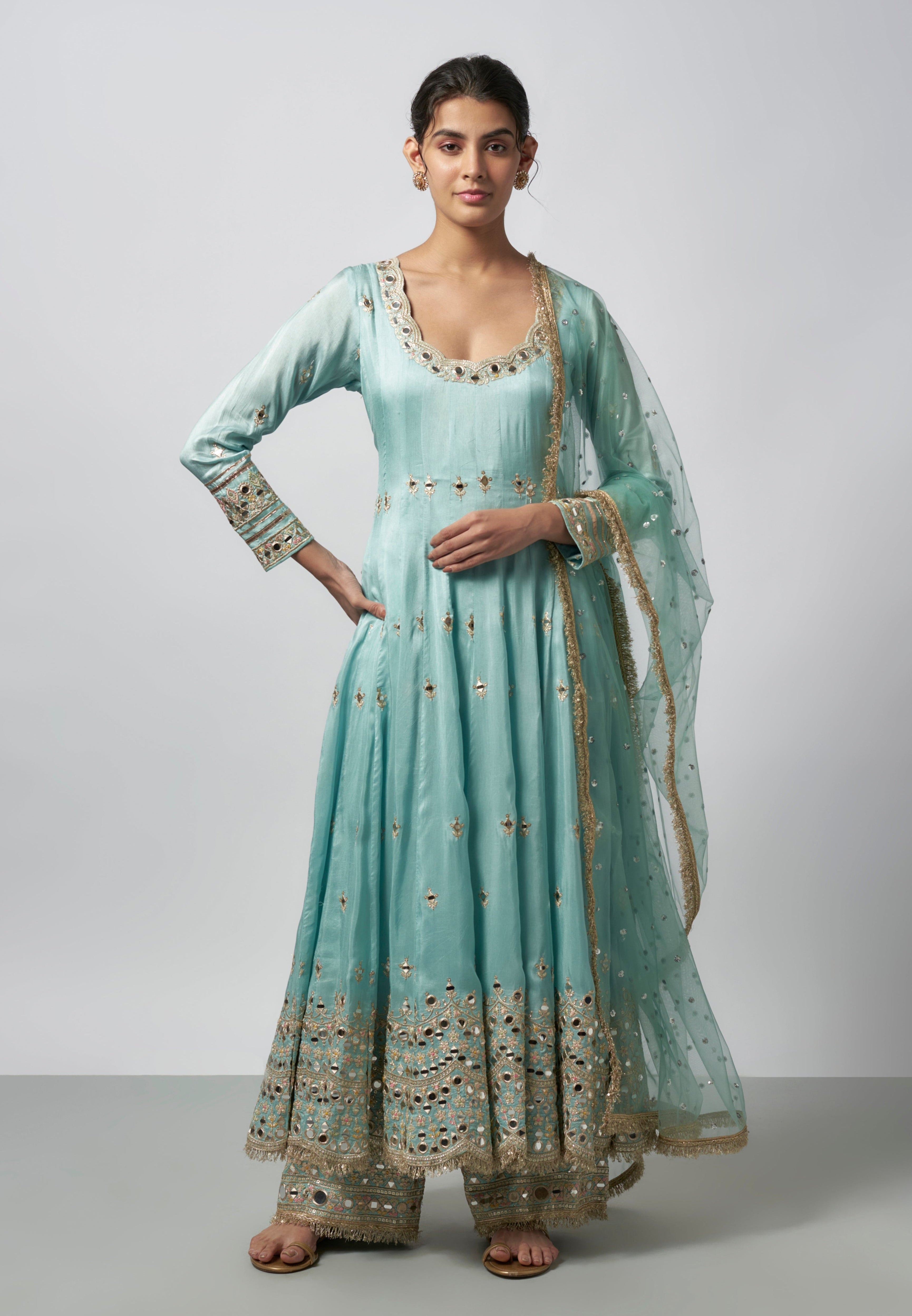 Fahar AG Set