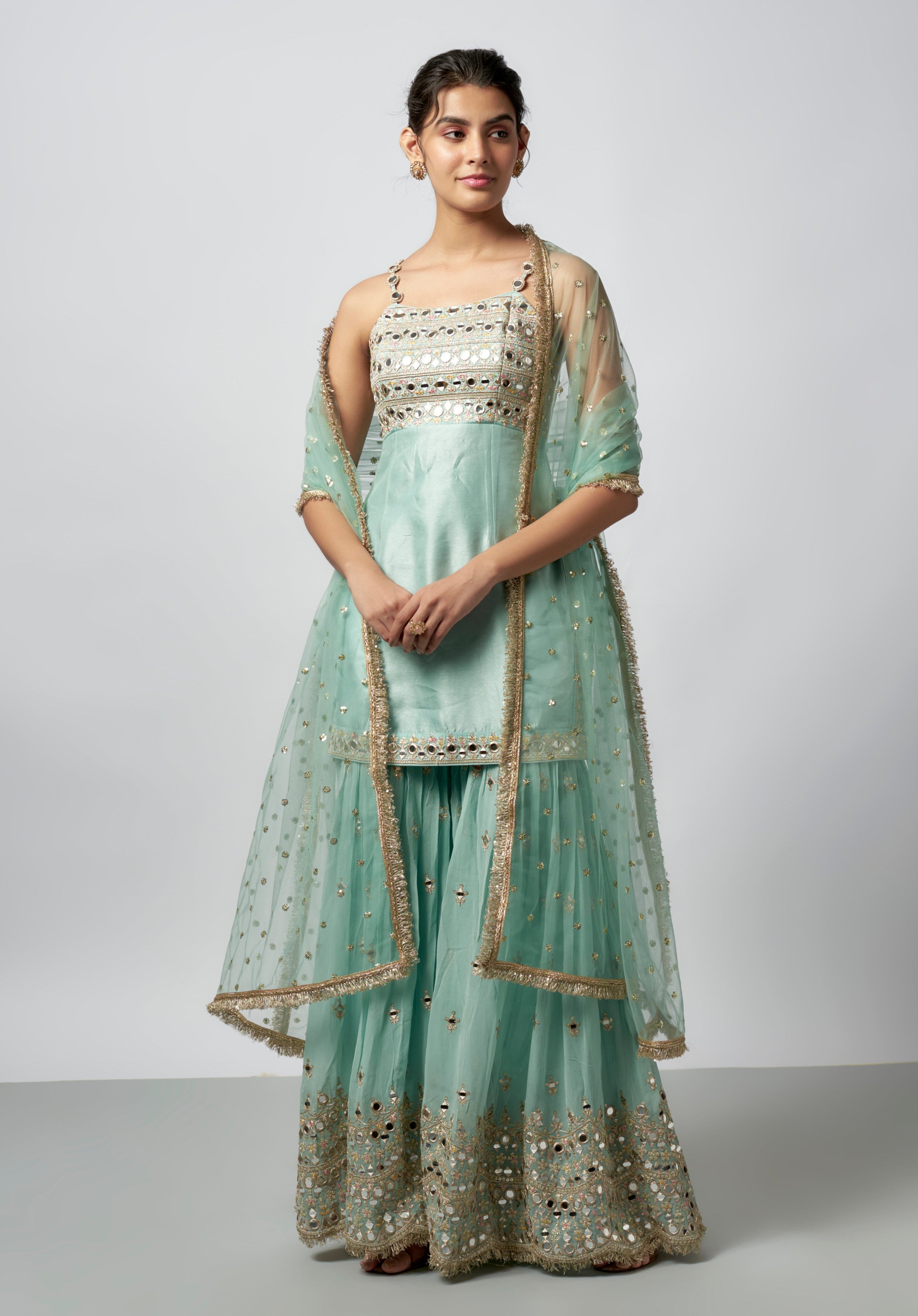 Kiah Sharara Set