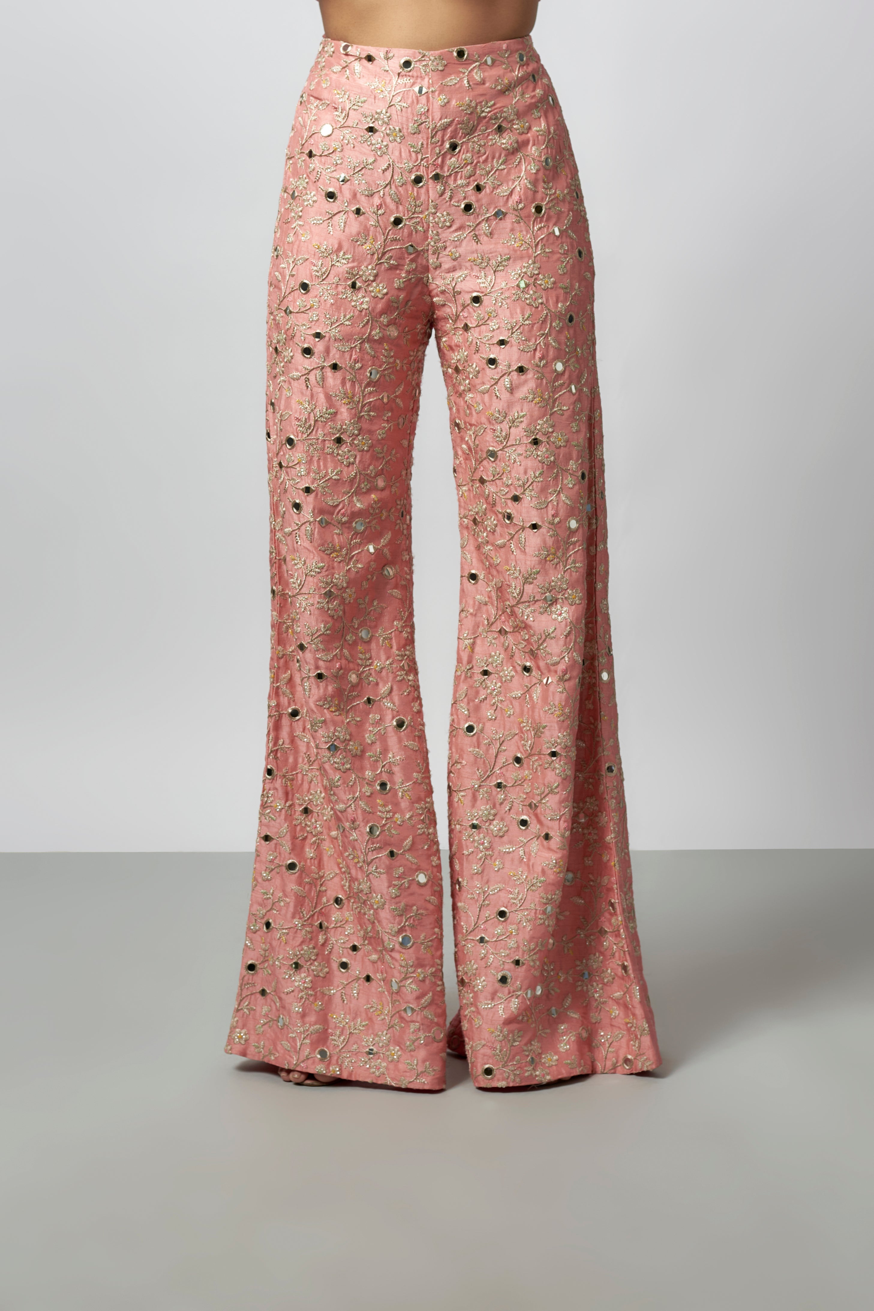 Sanura Pant Set