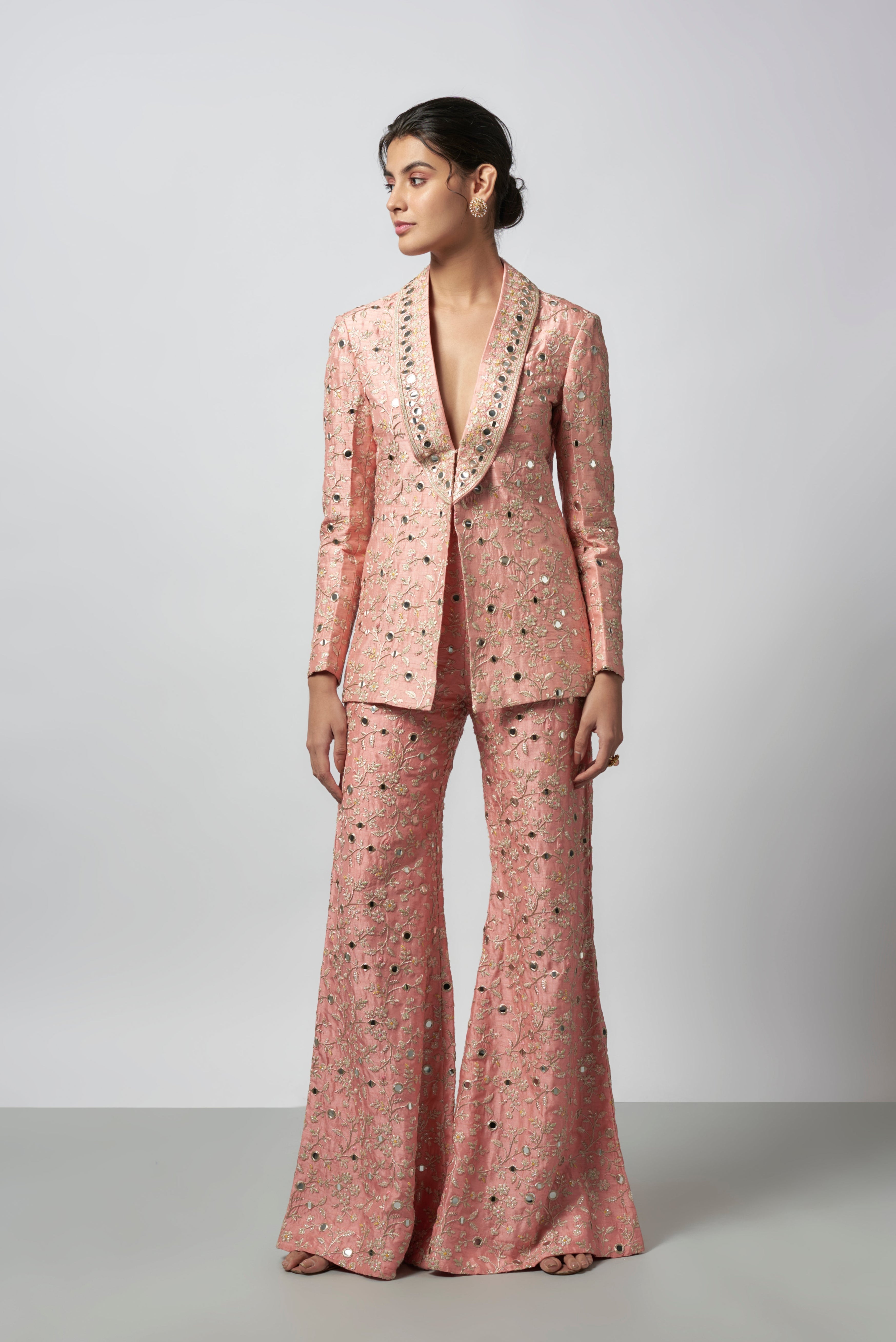 Sanura Pant Set