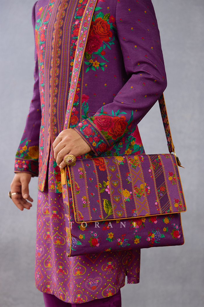 Dil Kusha Tahira Handbag