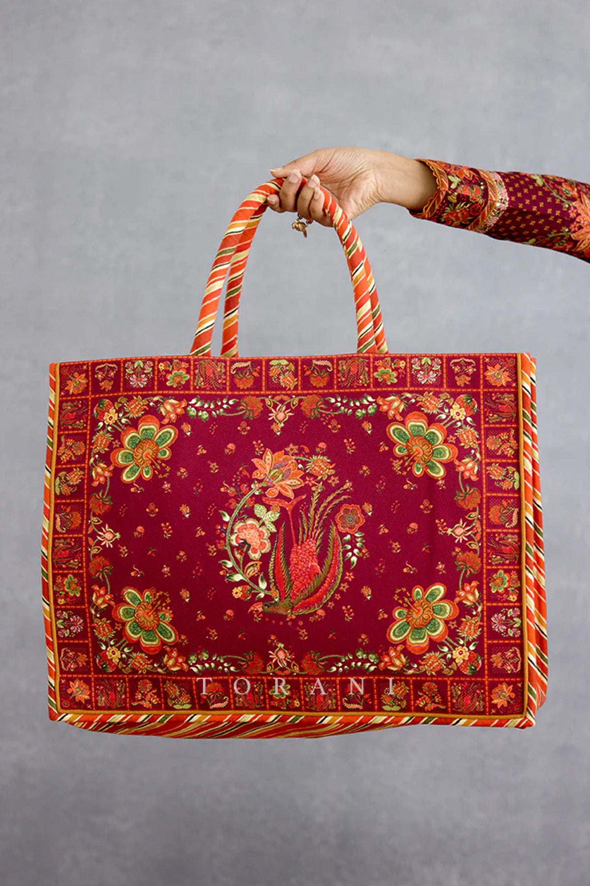 Laalima Mrittika Handbag