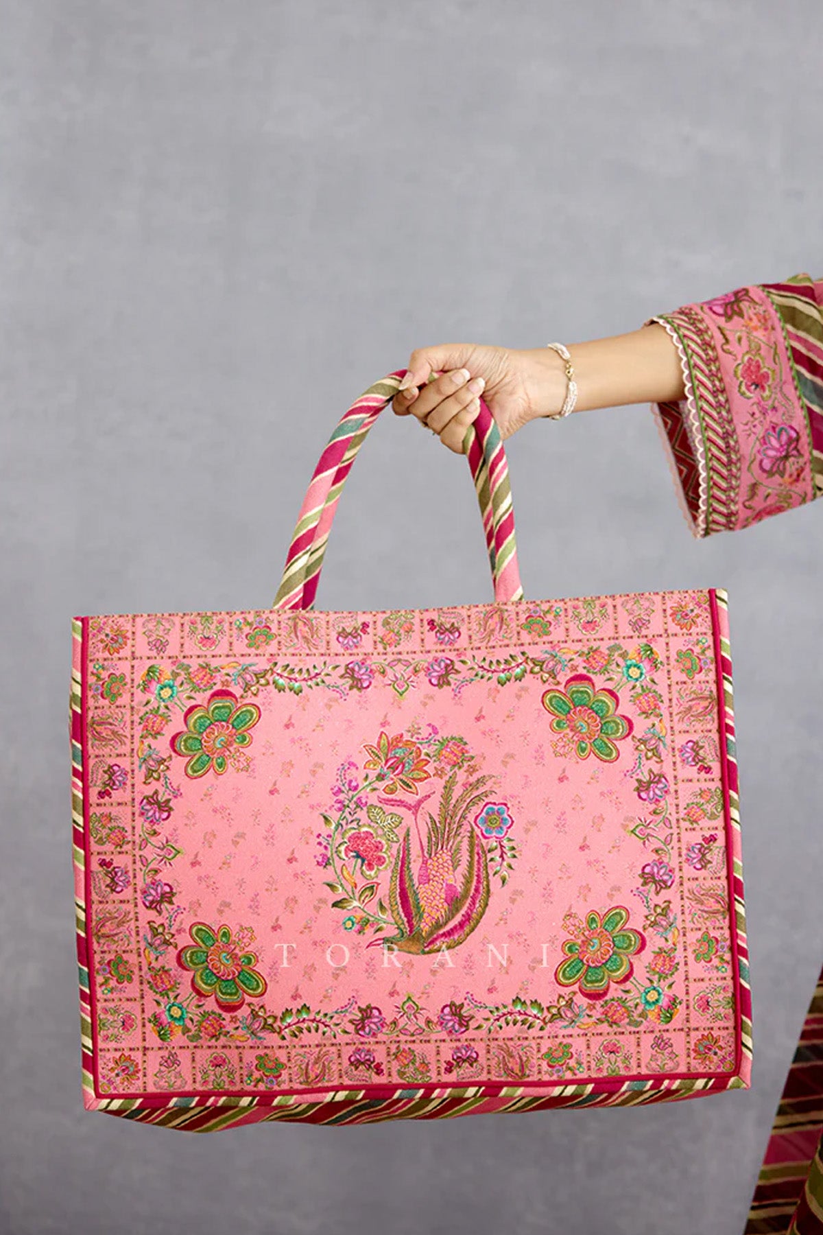 Pankaja Mrittika Handbag